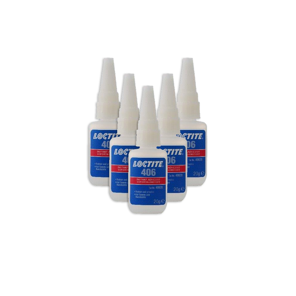 LOCTITE® 406™ 