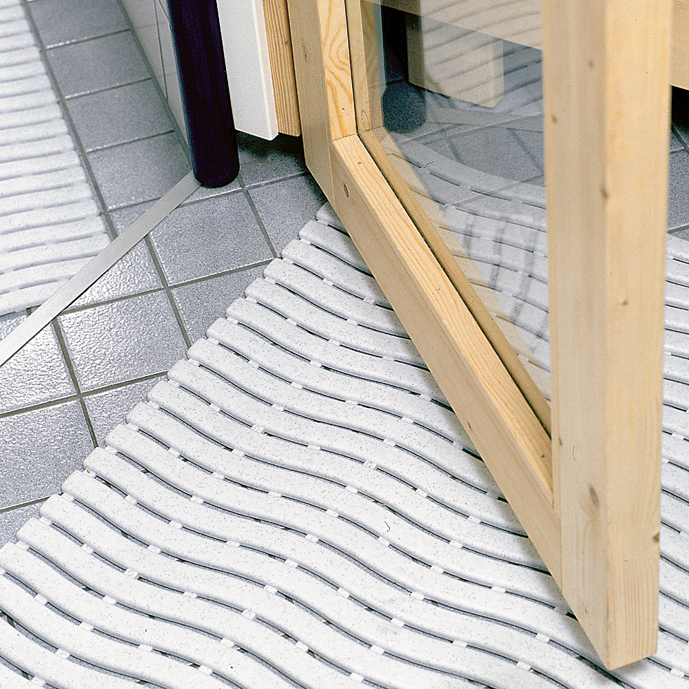 Yoga spa basic mats 9mm thick, 60 cm  x 90 cm blue Yoga spa basic mats 9mm thick, 60 cm  x 90 cm blue