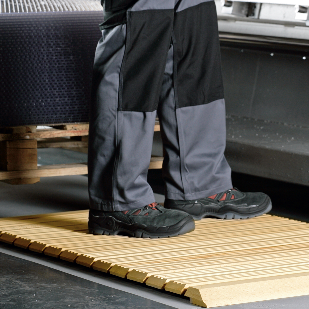 Yoga Holzrost Typ F hellbraun Yoga Holzrost Typ F hellbraun